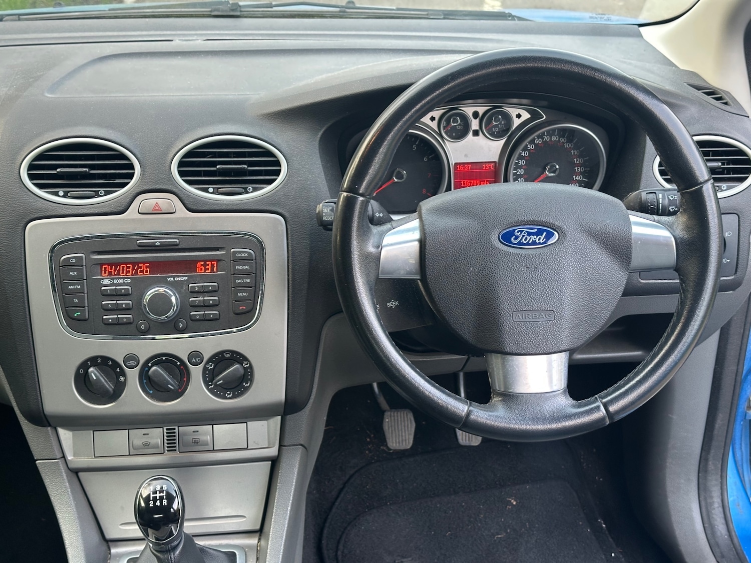 Used Ford Focus 2010 for sale - 77767060: Photo 14