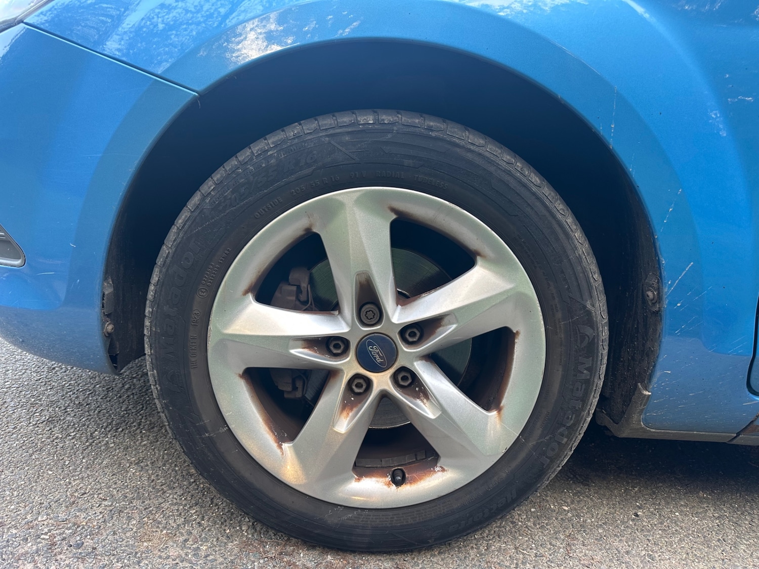 Used Ford Focus 2010 for sale - 77767060: Photo 15