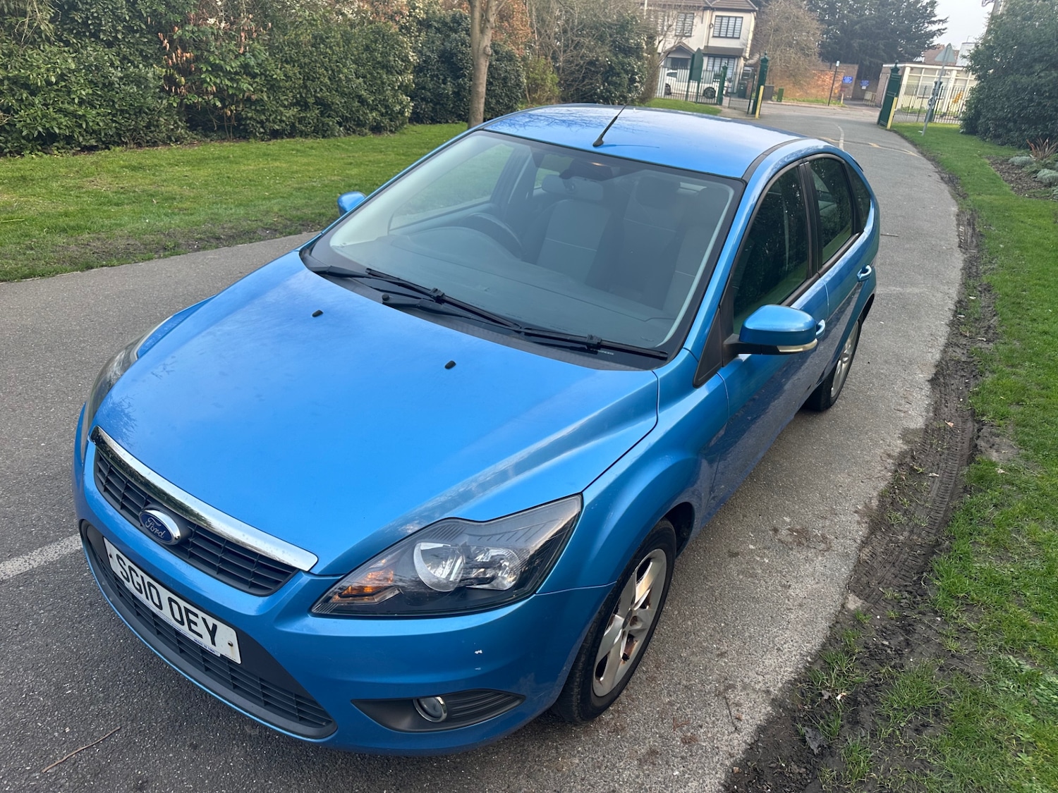 Used Ford Focus 2010 for sale - 77767060: Photo 17