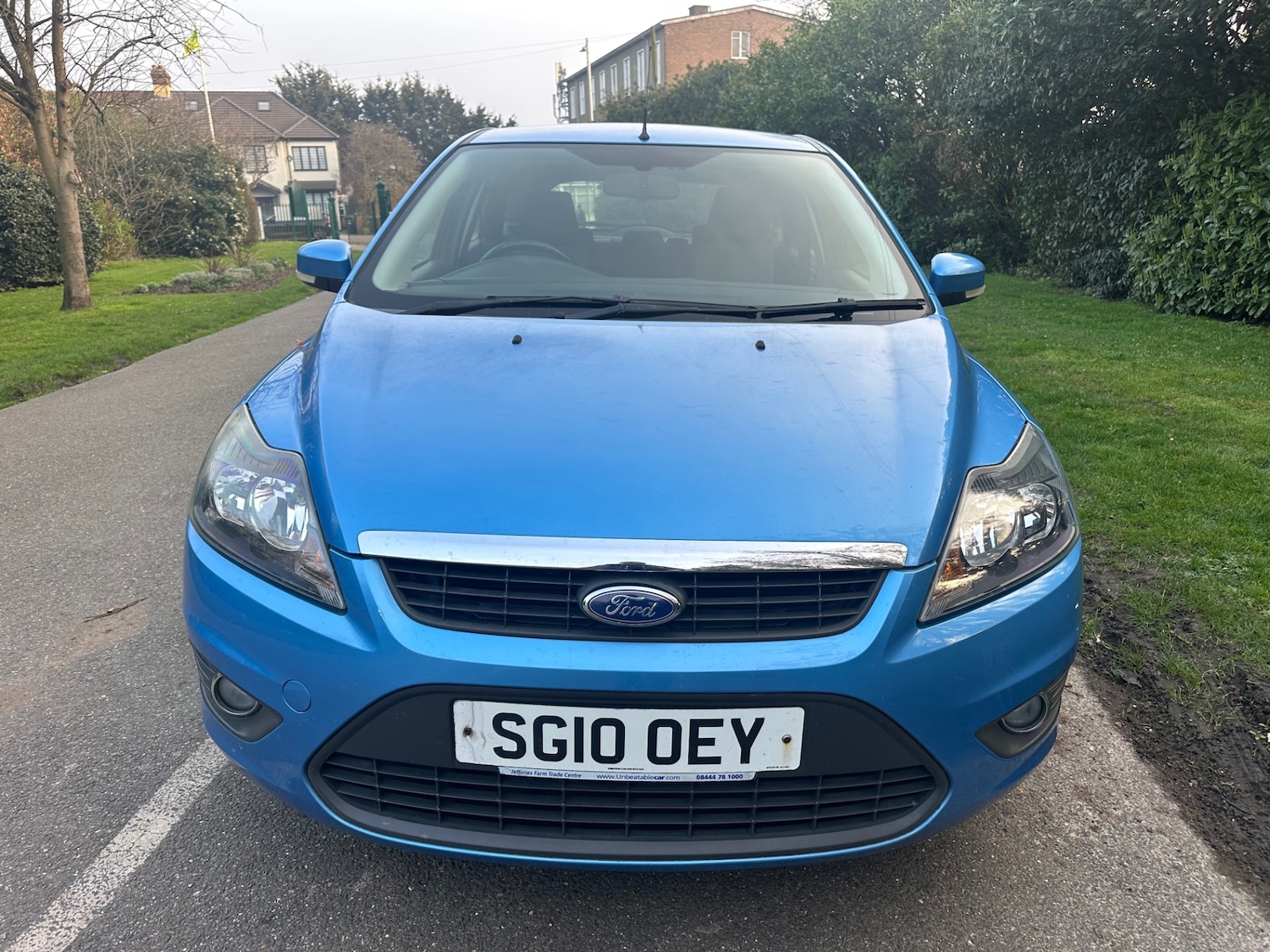 Used Ford Focus 2010 for sale - 77767060: Photo 19