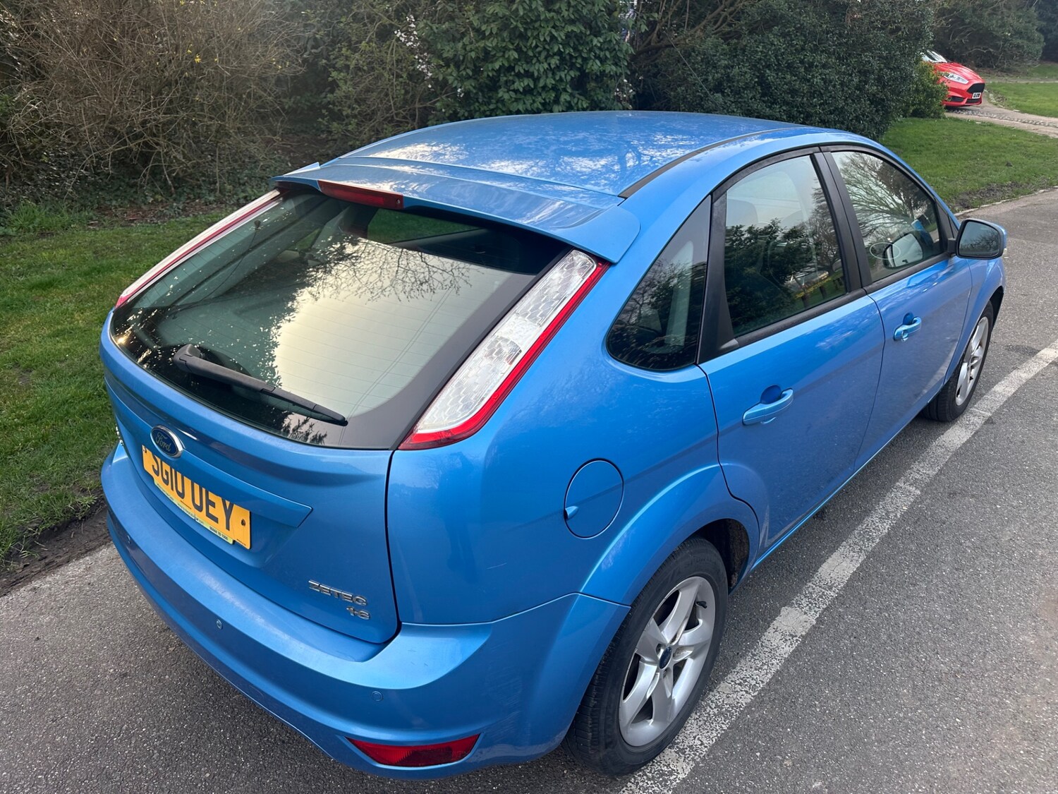 Used Ford Focus 2010 for sale - 77767060: Photo 20