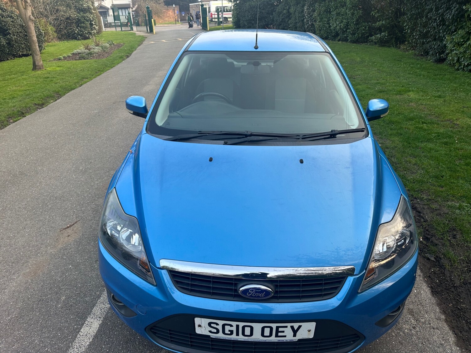 Used Ford Focus 2010 for sale - 77767060: Photo 21