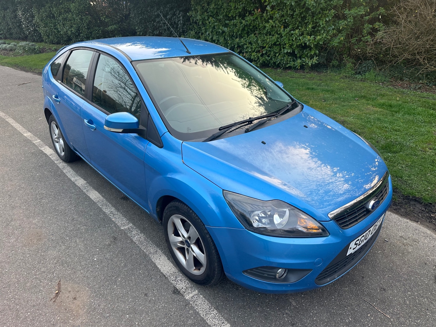 Used Ford Focus 2010 for sale - 77767060: Photo 22