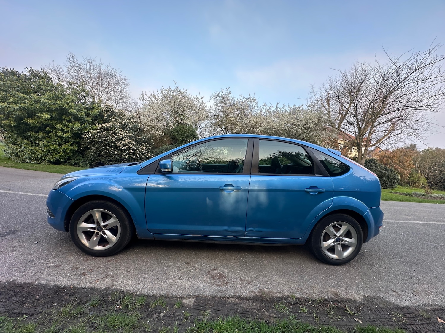 Used Ford Focus 2010 for sale - 77767060: Photo 23