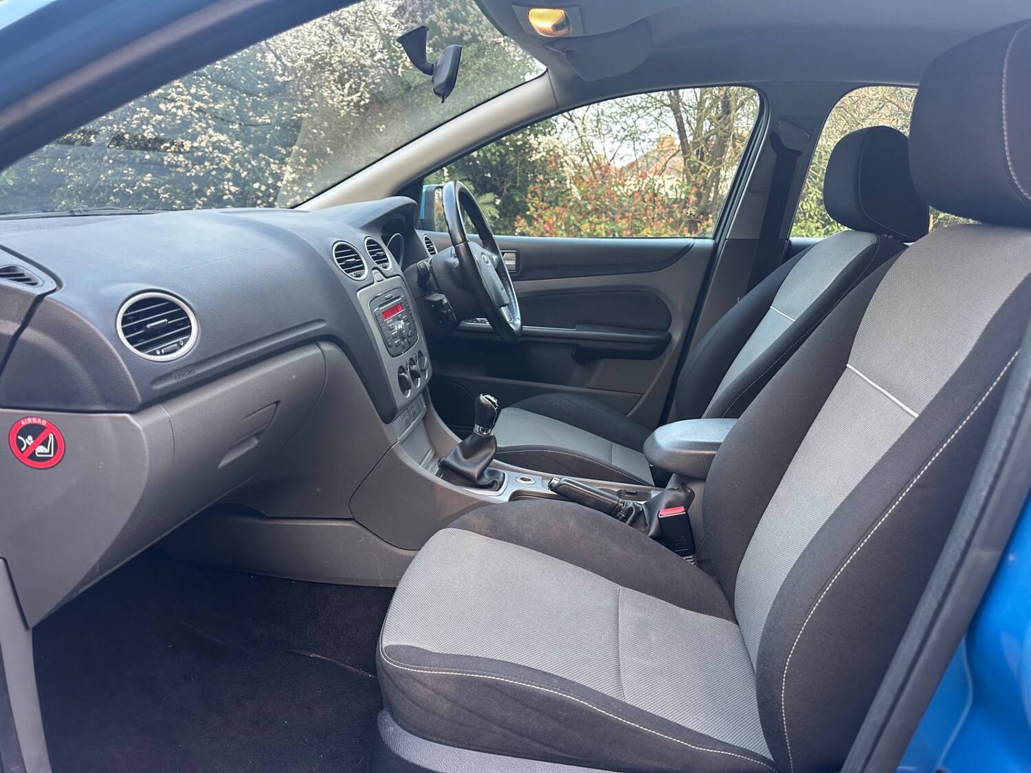 Used Ford Focus 2010 for sale - 77767060: Photo 6