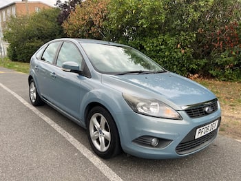 Used Ford Focus 2008 for sale - 79859558: Photo