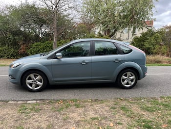 Used Ford Focus 2008 for sale - 79859558: Photo