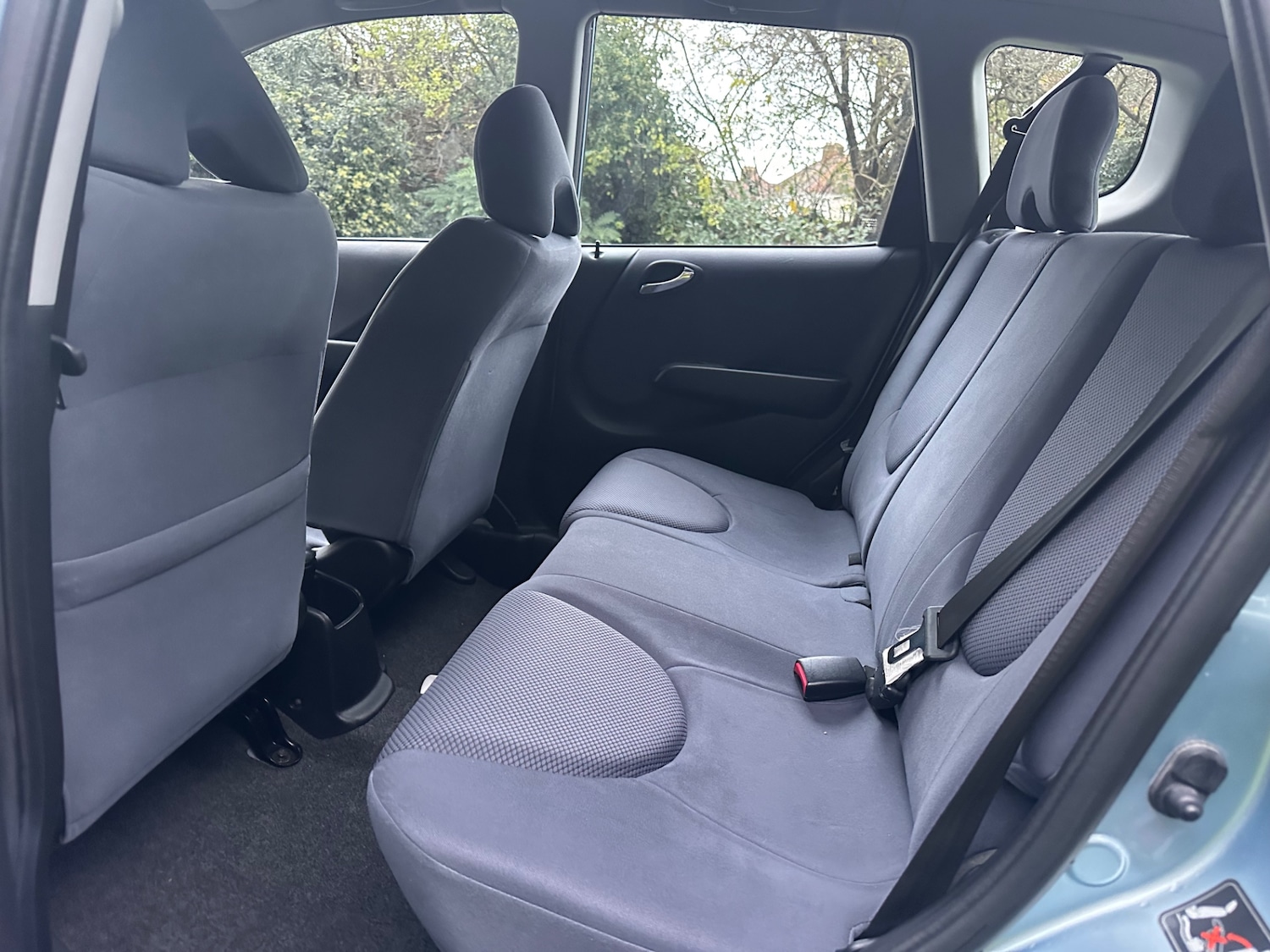 Used Honda Jazz 2005 for sale - 76741555: Photo 11