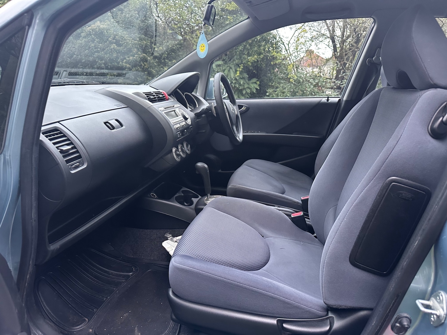 Used Honda Jazz 2005 for sale - 76741555: Photo 13