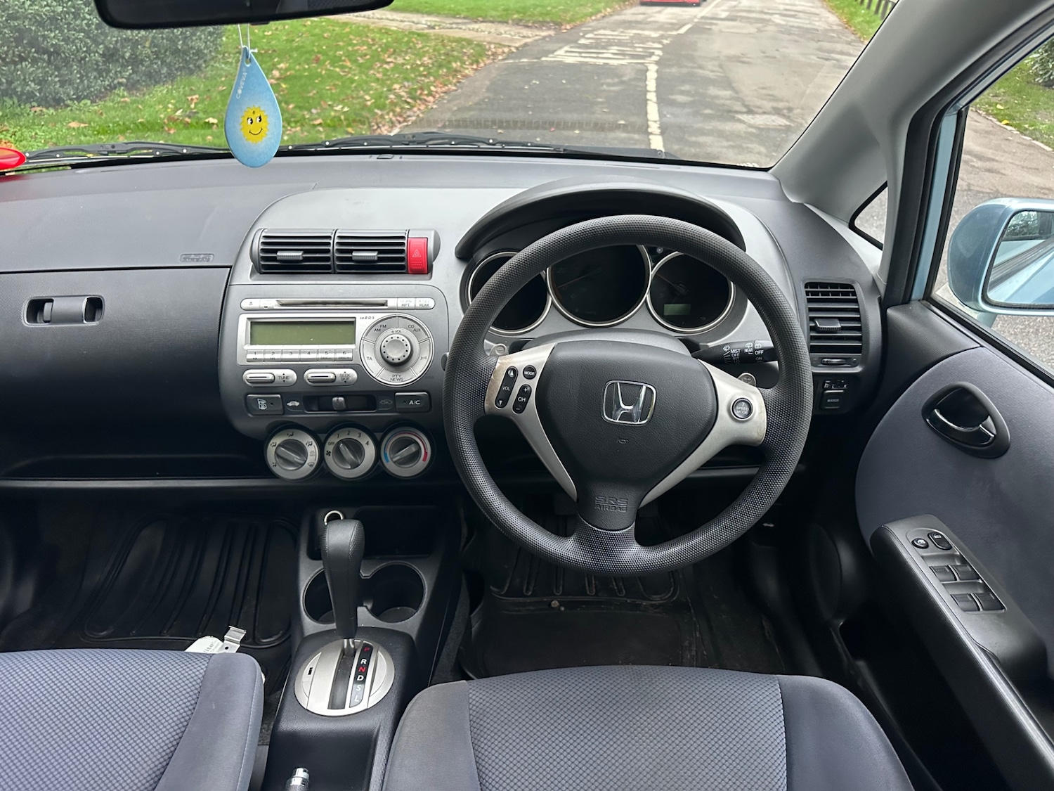 Used Honda Jazz 2005 for sale - 76741555: Photo 14