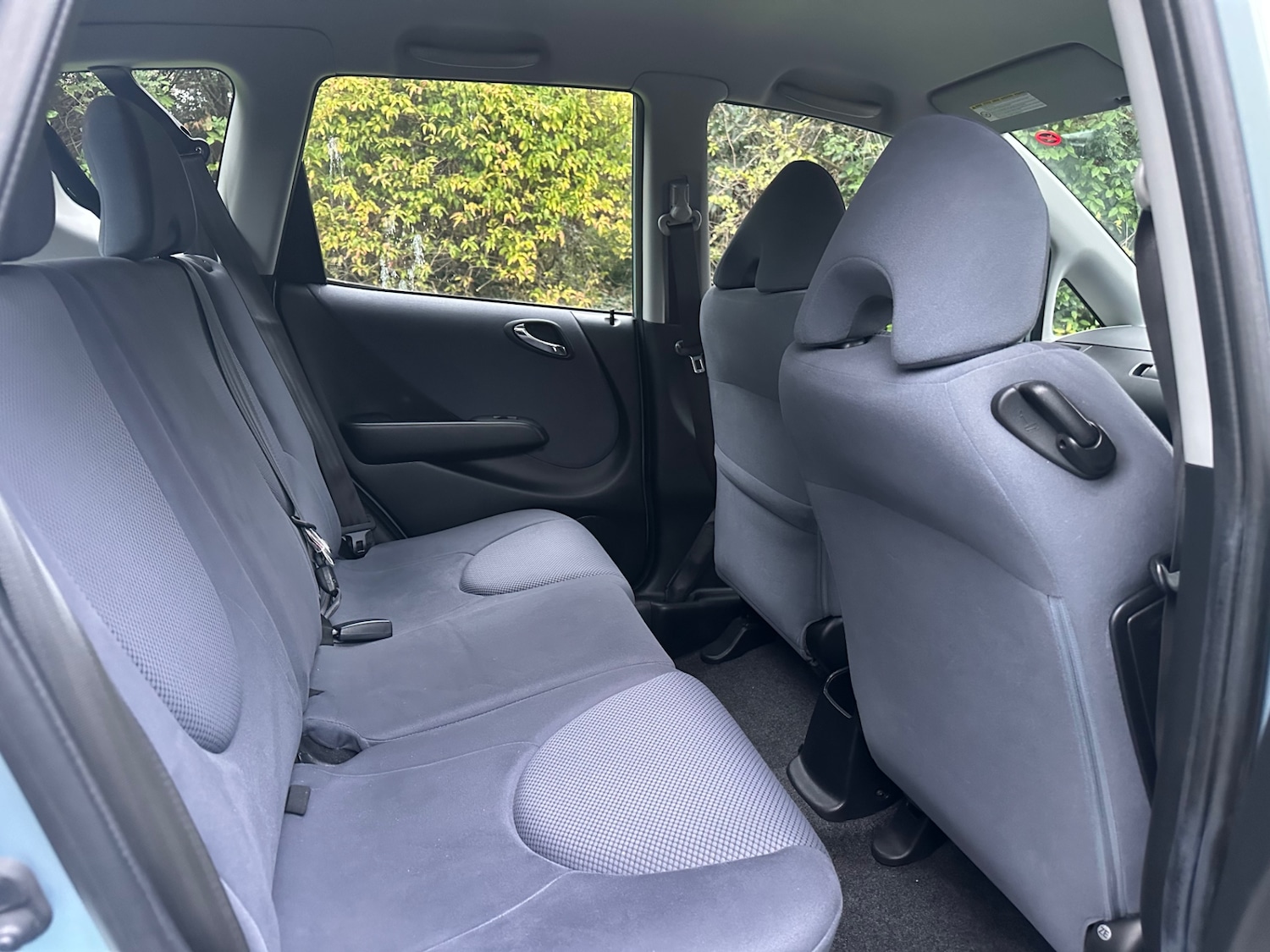 Used Honda Jazz 2005 for sale - 76741555: Photo 15