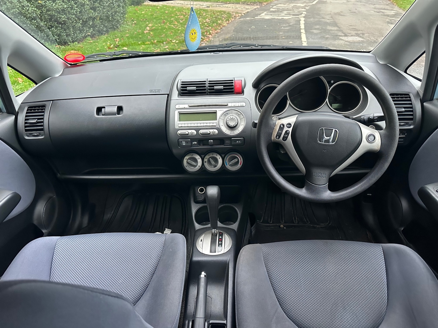 Used Honda Jazz 2005 for sale - 76741555: Photo 6