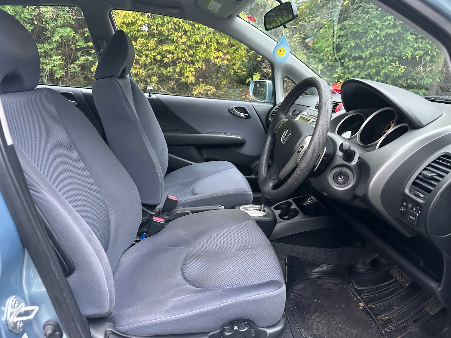 Used Honda Jazz 2005 for sale - 76741555: Photo 7