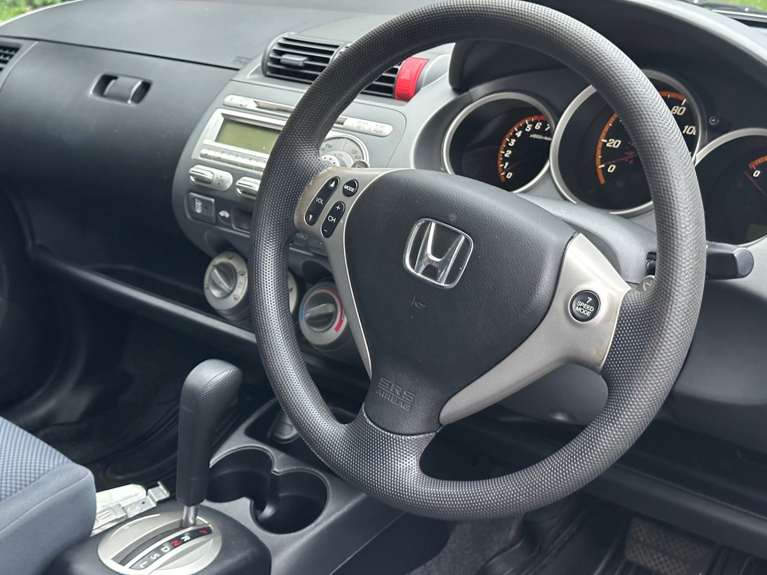 Used Honda Jazz 2005 for sale - 76741555: Photo 8