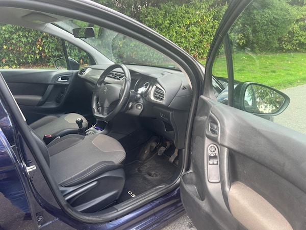 Used Citroen C3 2014 for sale - 75950503: Photo 10