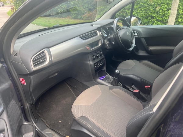 Used Citroen C3 2014 for sale - 75950503: Photo 11
