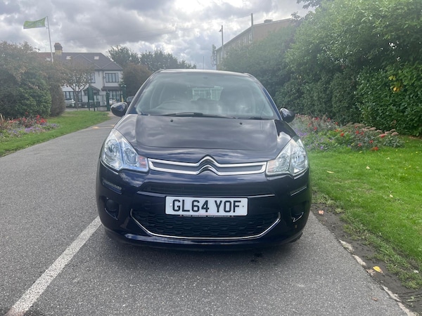 Used Citroen C3 2014 for sale - 75950503: Photo 12