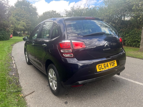Used Citroen C3 2014 for sale - 75950503: Photo 13