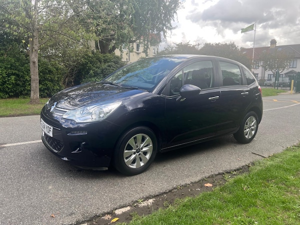 Used Citroen C3 2014 for sale - 75950503: Photo 14