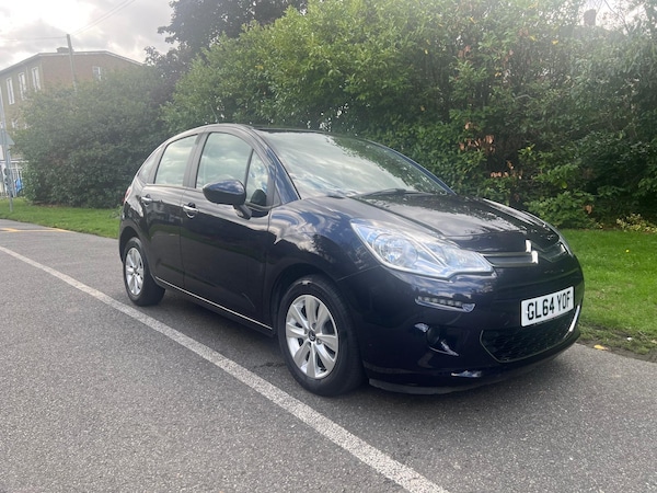 Used Citroen C3 2014 for sale - 75950503: Photo 15
