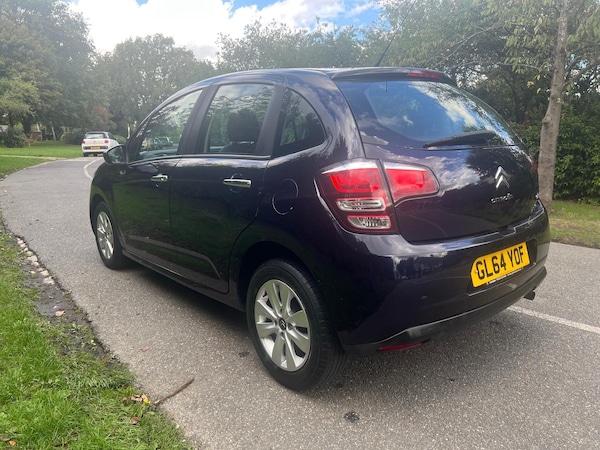 Used Citroen C3 2014 for sale - 75950503: Photo 17