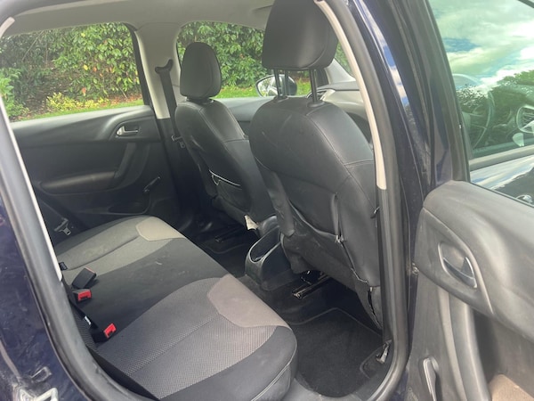 Used Citroen C3 2014 for sale - 75950503: Photo 18