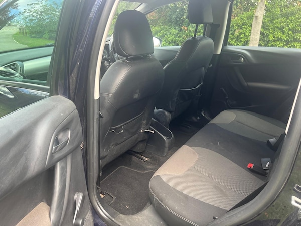 Used Citroen C3 2014 for sale - 75950503: Photo 19