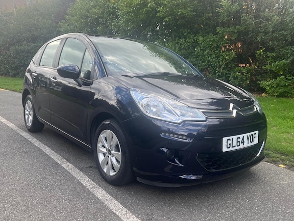 Used Citroen C3 2014 for sale - 75950503: Photo 1