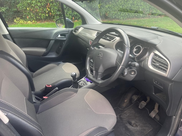 Used Citroen C3 2014 for sale - 75950503: Photo 20