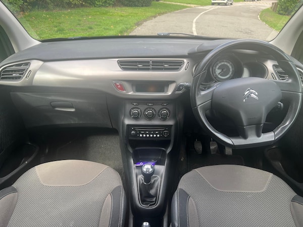 Used Citroen C3 2014 for sale - 75950503: Photo 21