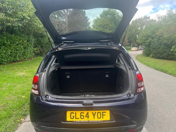 Used Citroen C3 2014 for sale - 75950503: Photo 22