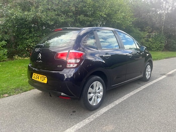 Used Citroen C3 2014 for sale - 75950503: Photo 2