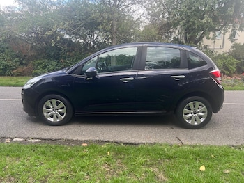 Used Citroen C3 2014 for sale - 75950503: Photo 3