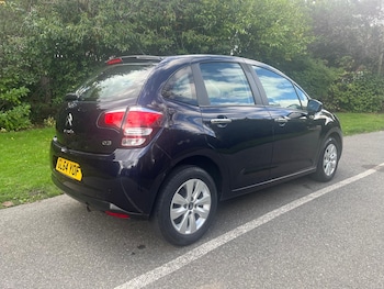 Used Citroen C3 2014 for sale - 75950503: Photo 4