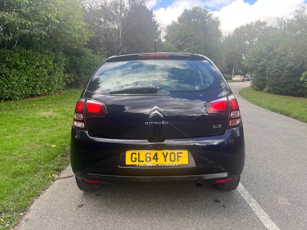 Used Citroen C3 2014 for sale - 75950503: Photo 5