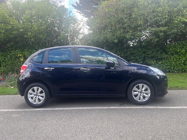 Used Citroen C3 2014 for sale - 75950503: Photo 6