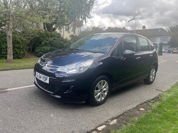 Used Citroen C3 2014 for sale - 75950503: Photo 7