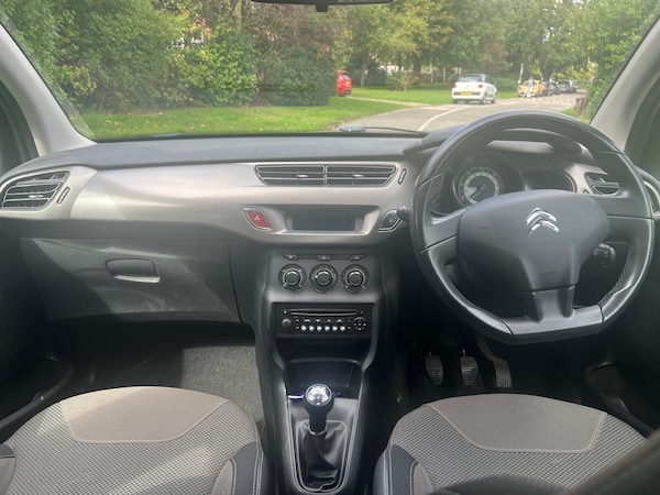 Used Citroen C3 2014 for sale - 75950503: Photo 9