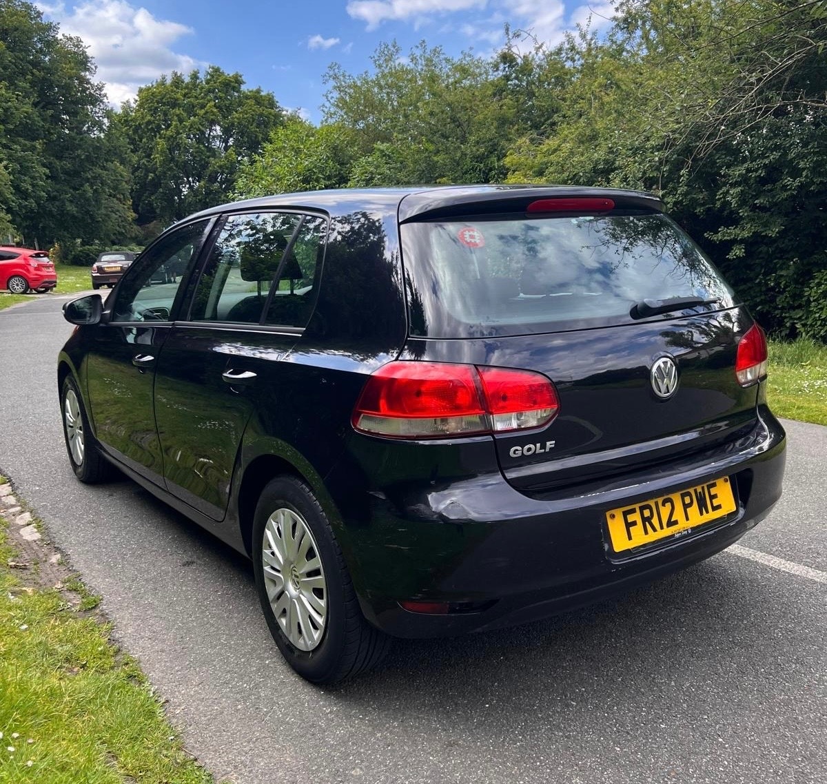 Vehicle 17