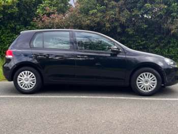 Used Volkswagen Golf 2012 for sale - 73051771: Photo