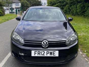 Used Volkswagen Golf 2012 for sale - 73051771: Photo