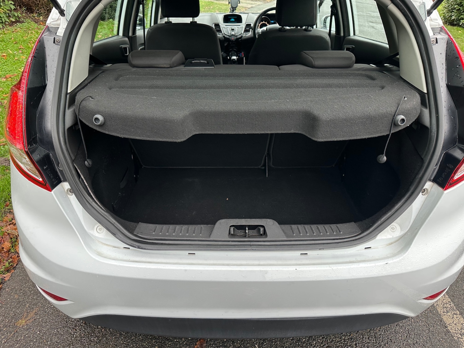 Used Ford Fiesta 2014 for sale - 76756922: Photo 22