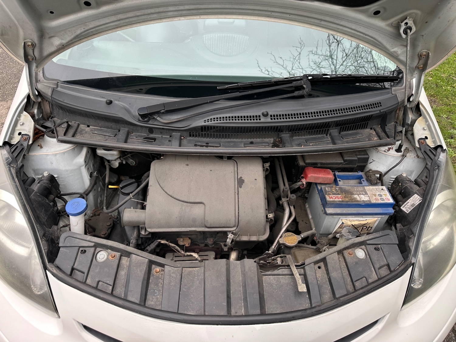 Used Toyota AYGO 2013 for sale - 77329305: Photo 16