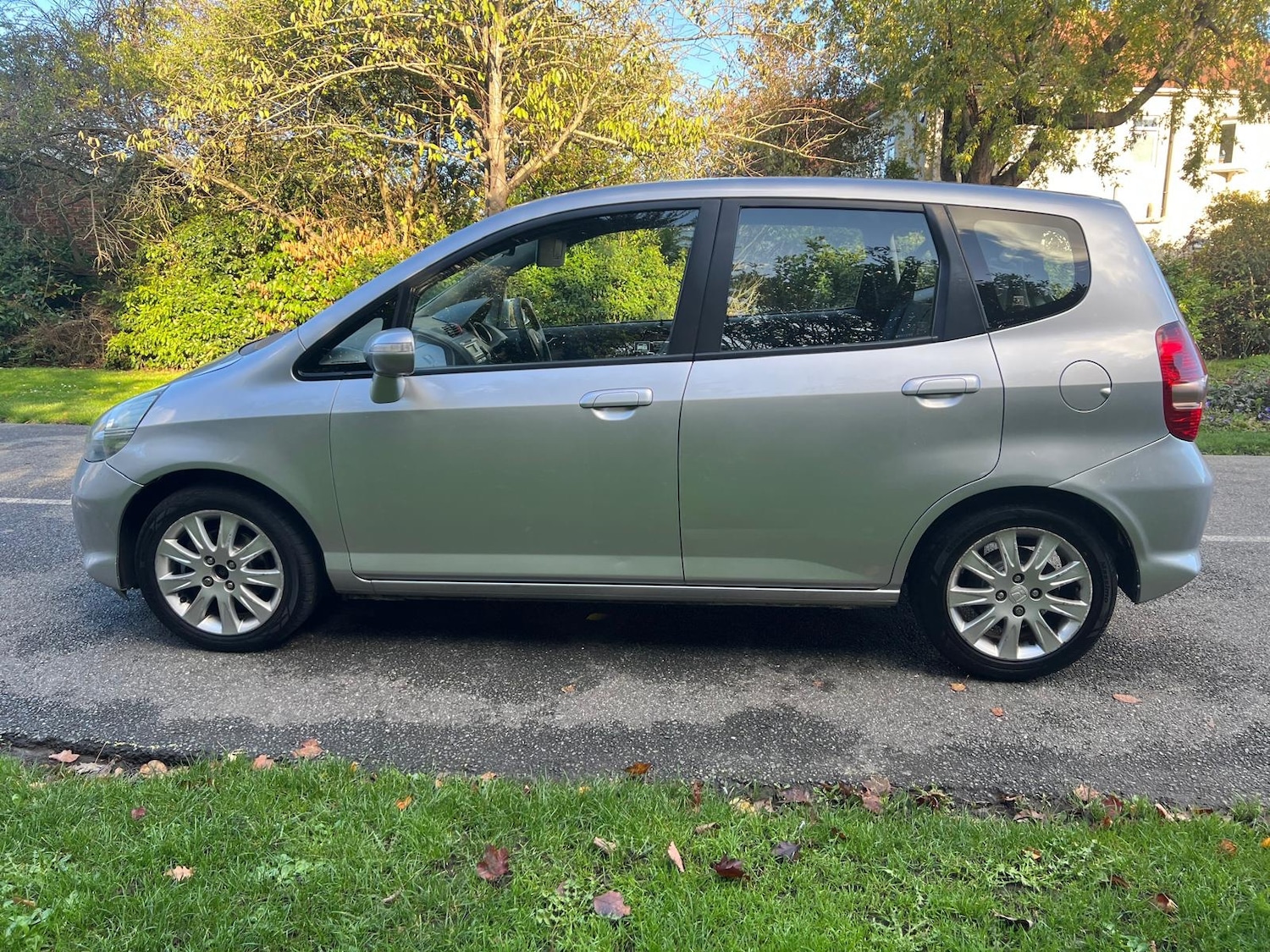 Used Honda Jazz 2007 for sale - 76446070: Photo 10