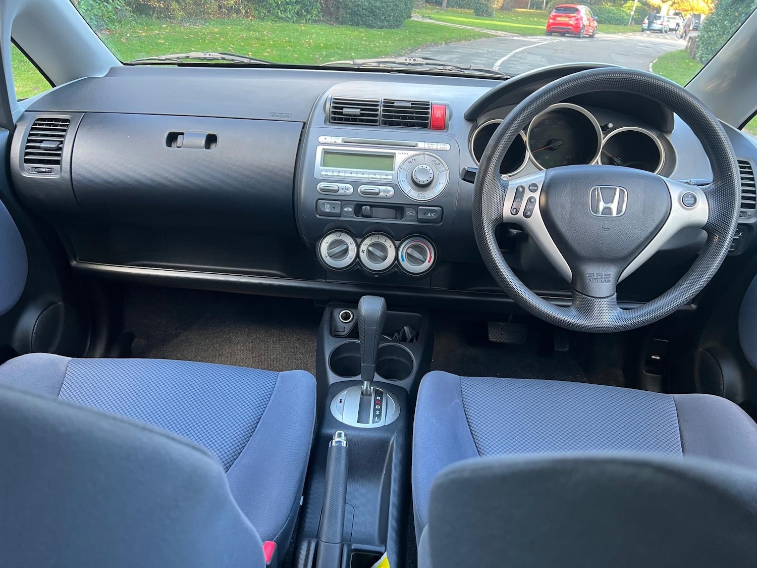 Used Honda Jazz 2007 for sale - 76446070: Photo 15