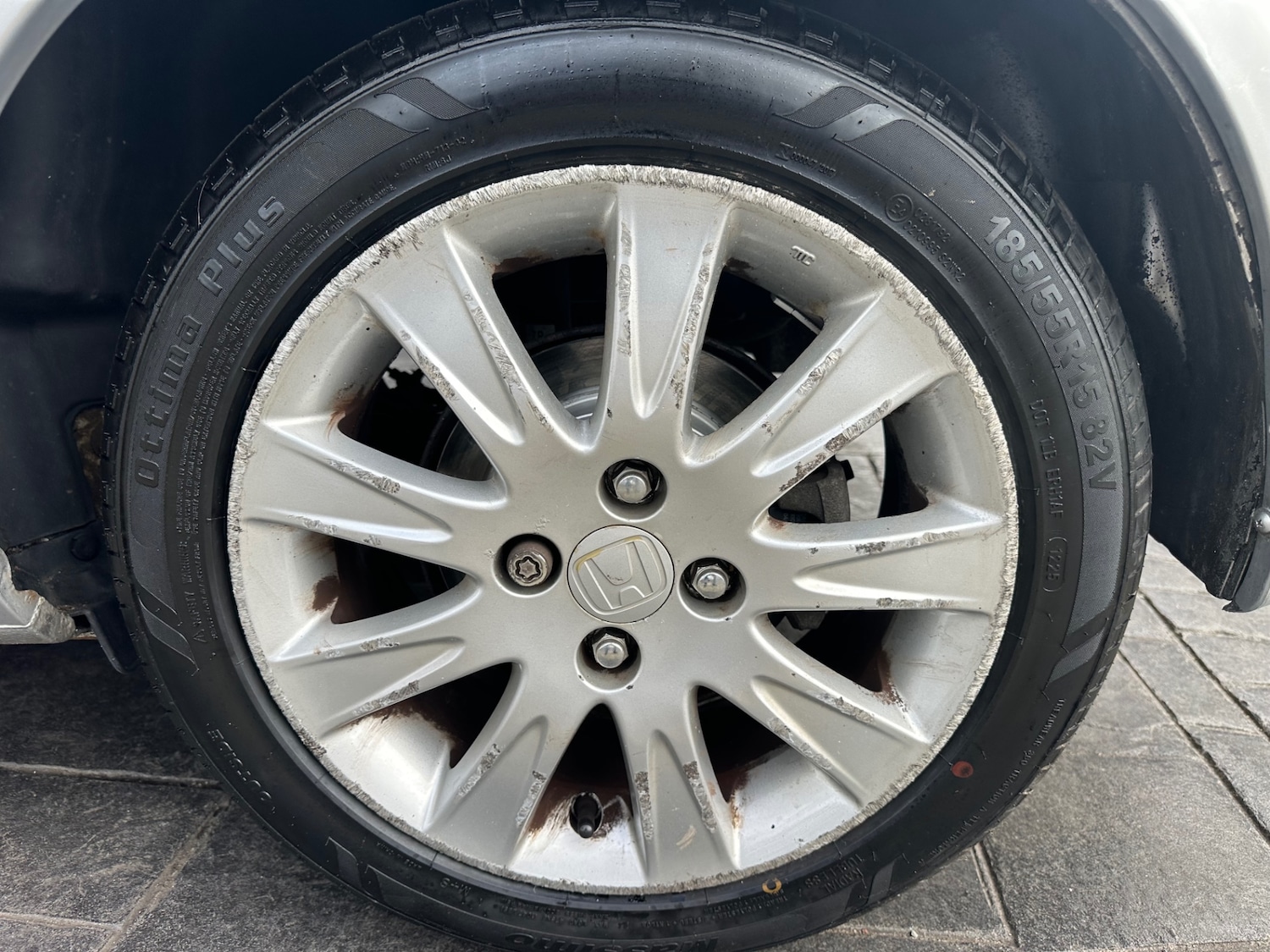 Used Honda Jazz 2007 for sale - 76446070: Photo 16