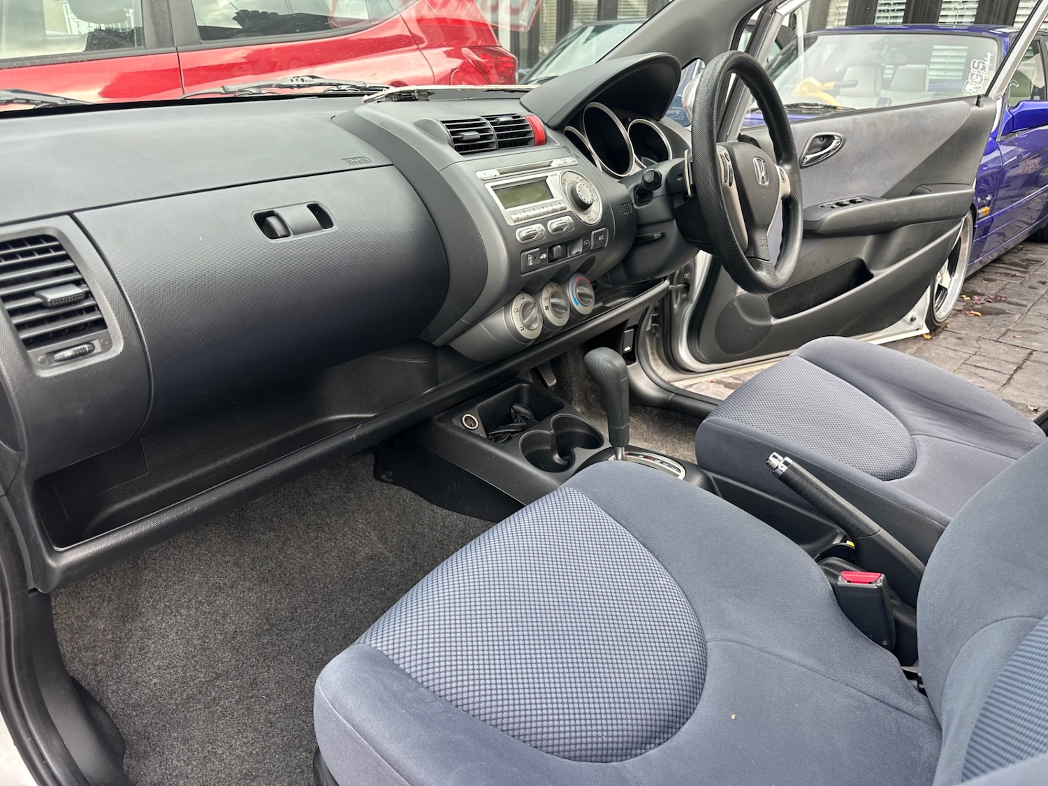 Used Honda Jazz 2007 for sale - 76446070: Photo 17