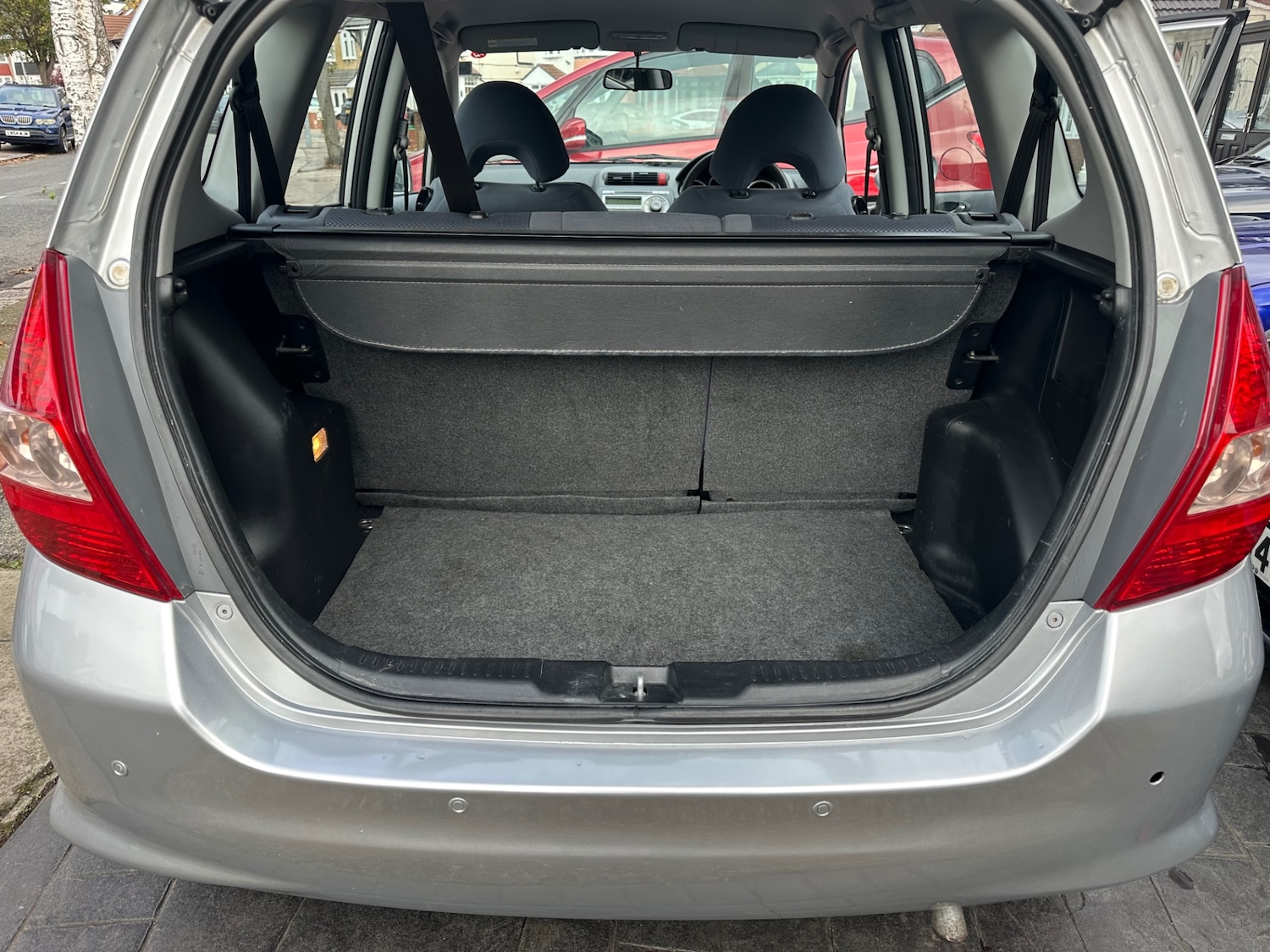 Used Honda Jazz 2007 for sale - 76446070: Photo 18