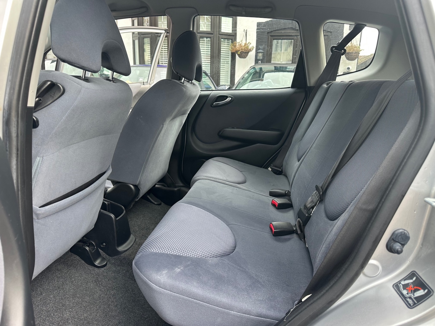 Used Honda Jazz 2007 for sale - 76446070: Photo 19