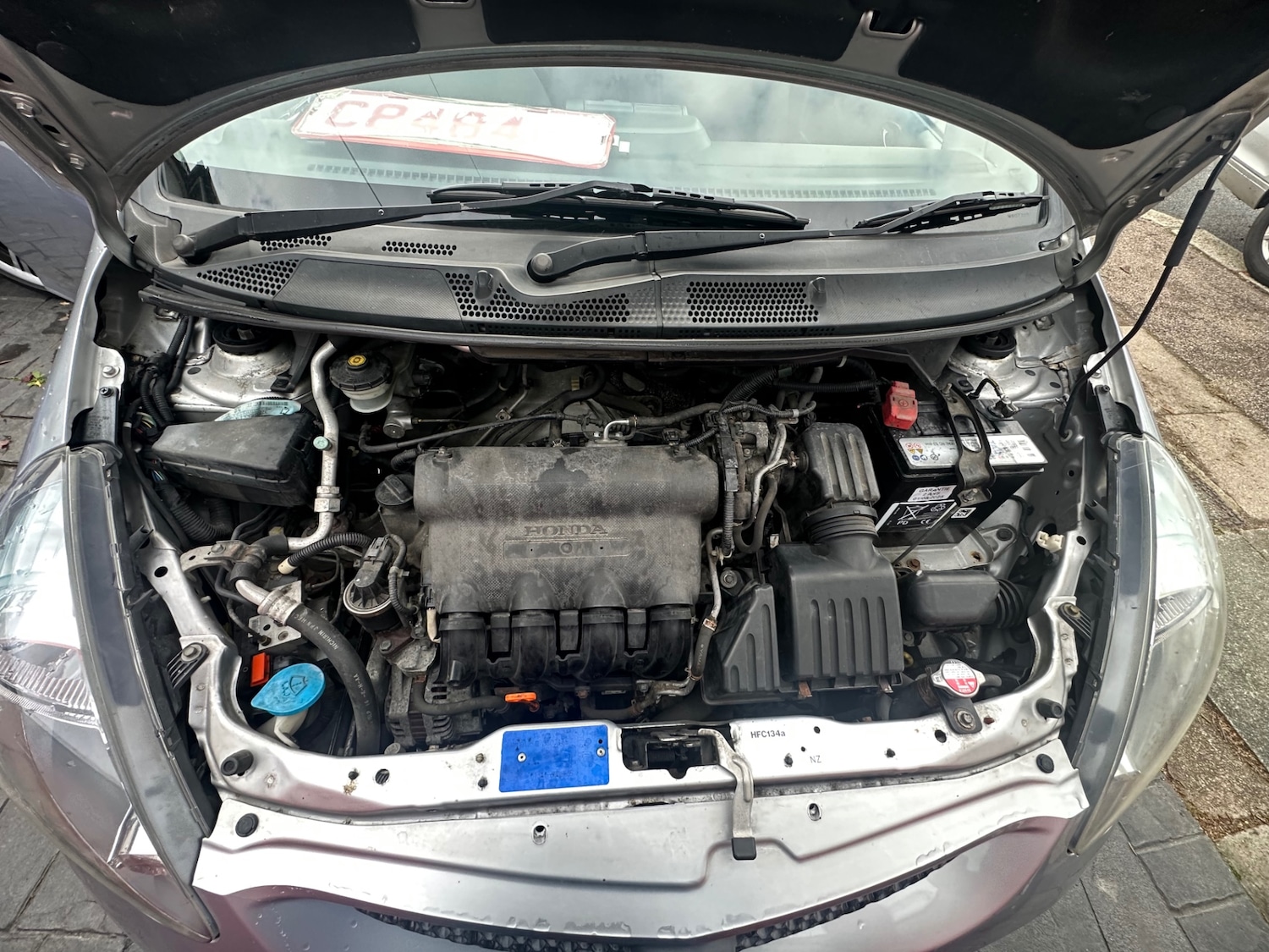 Used Honda Jazz 2007 for sale - 76446070: Photo 20